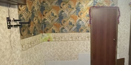 2-комн квартира Болотная улица, 17