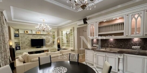 4-комн квартира Пушкарёв переулок,  д. 11