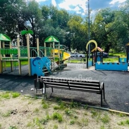 Продажа 1-комн квартиры на вторичном рынке Марьиной Рощи 1-й проезд,  д. 3