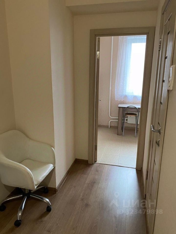 Продажа 1-комн квартиры на вторичном рынке Перервинский бульвар, 15К1