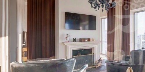 2-комн квартира улица Спиридоновка, 22/2