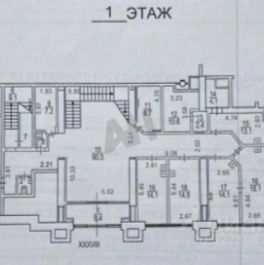 Продажа ПСН Чапаевский переулок,  д. 3