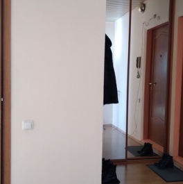 Продажа 1-комн квартиры на вторичном рынке Королёв, пр-кт Космонавтов,  д. 1А