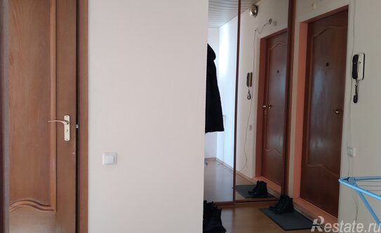 Продажа 1-комн квартиры на вторичном рынке Королёв, пр-кт Космонавтов,  д. 1А