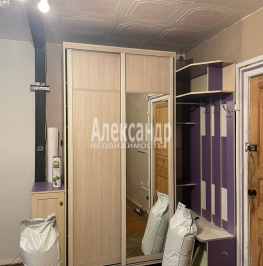 Продажа комнаты Синопская наб.,  д. 38