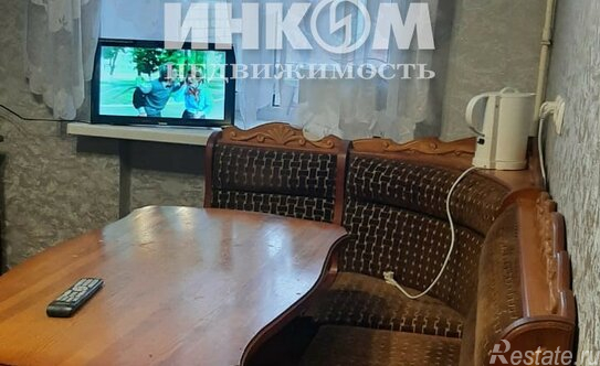 Аренда 1-комн квартиры на вторичном рынке Каменщики Б. ул,  д. 15