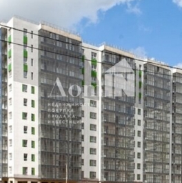 Продажа 1-комн квартиры на вторичном рынке ул Окуловская,  д. 19,  к. 2 стр 1