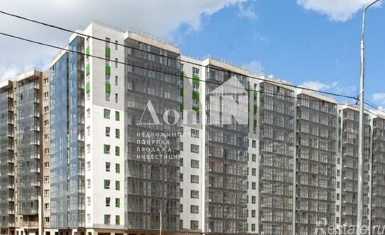 Продажа 1-комн квартиры на вторичном рынке ул Окуловская,  д. 19,  к. 2 стр 1