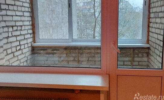 Продажа 1-комн квартиры на вторичном рынке Юбилейный, улица Тихонравова,  д. 40