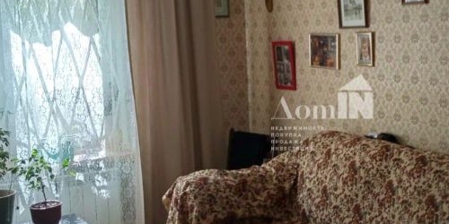 3-комн квартира улица Карпинского, 34К6