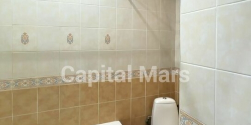 1-комн квартира улица Константинова,  д. 22