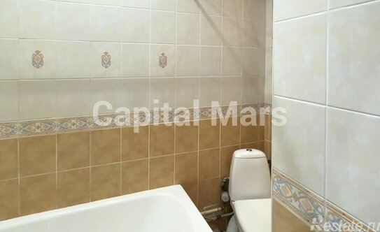 Аренда 1-комн квартиры на вторичном рынке улица Константинова,  д. 22