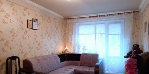 2-комн квартира ул Солдата Корзуна,  д. 22