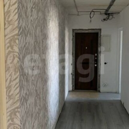 Продажа 3-комн квартиры на вторичном рынке Культуры пр-кт,  д. 29 к1