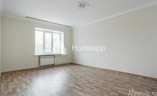 Продажа 2-комн квартиры на вторичном рынке Новорязанская улица,  д. 16/11