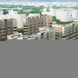 Продажа 1-комн квартиры на вторичном рынке улица Тамбасова