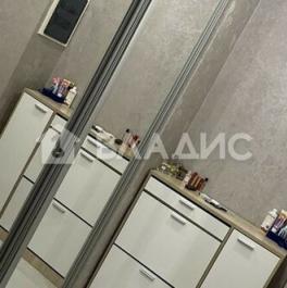 Продажа 2-комн квартиры на вторичном рынке Боброво, ул Крымская,  д. 17