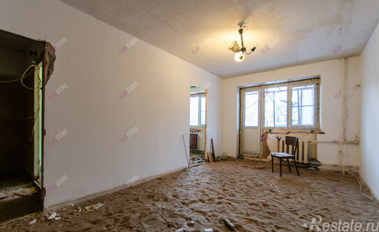 Продажа 2-комн квартиры на вторичном рынке Гатчина, ул Лейтенанта Шмидта,  д. 14