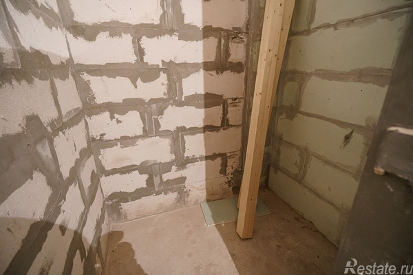 Продажа студии Калинина ул,  д. 10