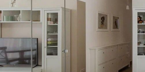 3-комн квартира Спасопесковский переулок, 3/1С2