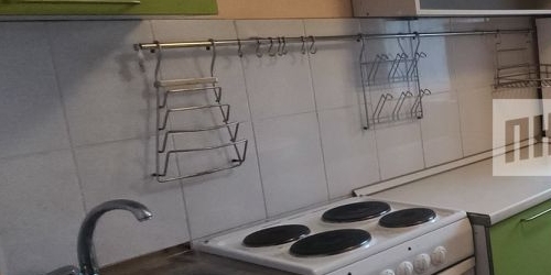 2-комн квартира 5-й Предпортовый проезд, 10К2