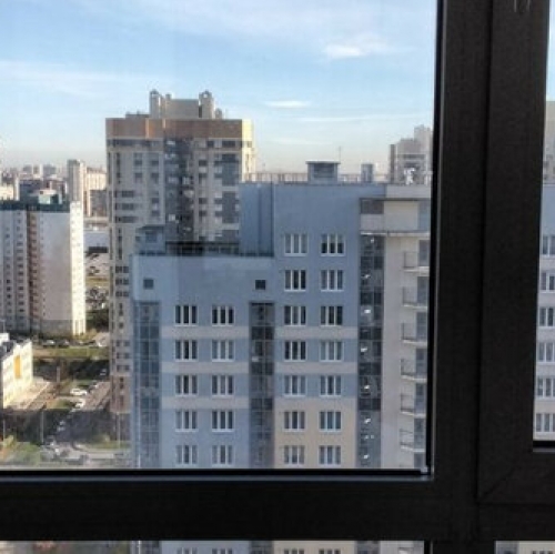 1-комн квартира Богатырский пр-кт