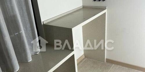 1-комн квартира Ленинградский пр-кт,  д. 31,  к. 41