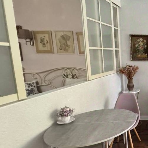 2-комн квартира д. Лобаново, улица Новая, 10