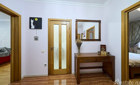 Продажа 2-комн квартиры на вторичном рынке Новосаратовская ул