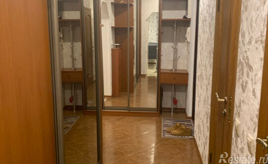 Аренда 3-комн квартиры на вторичном рынке ул Каргопольская,  д. 11,  к. 2