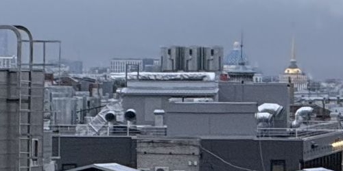 1-комн квартира проспект Медиков, 10к5