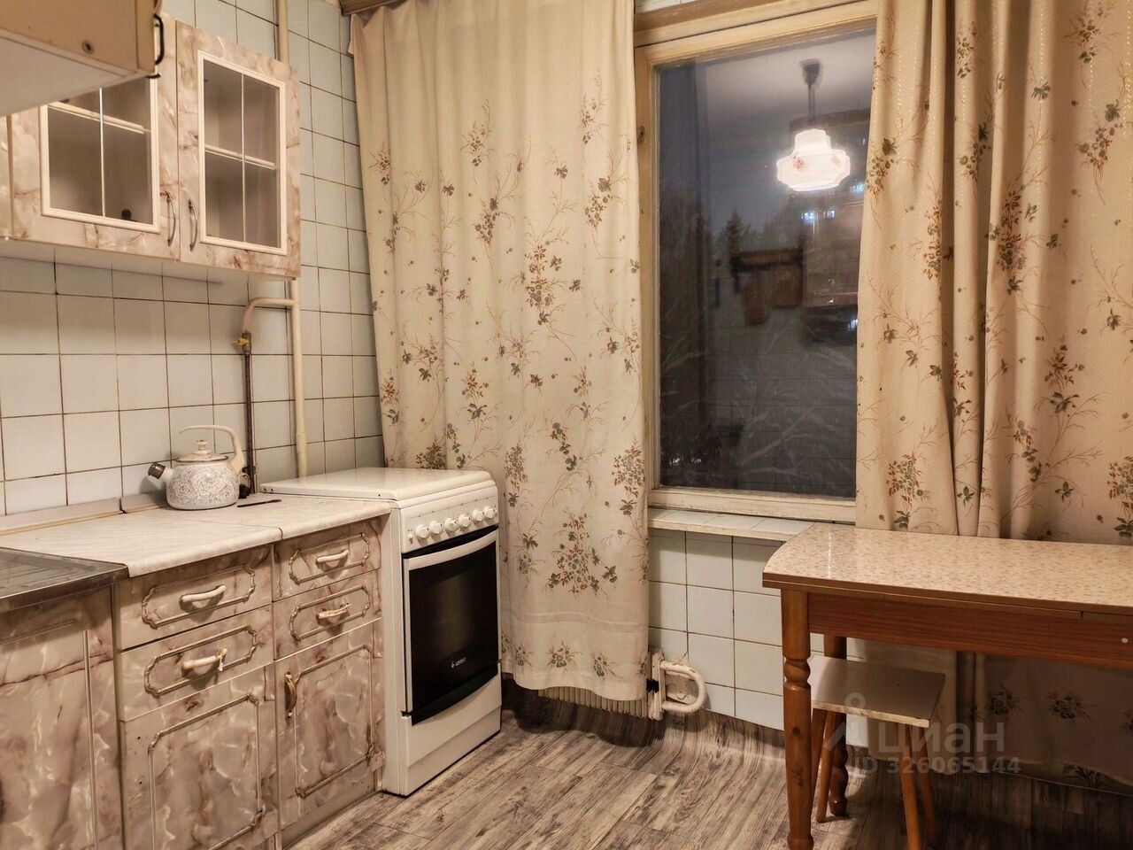 Продажа 3-комн квартиры на вторичном рынке Королев, улица 50-летия ВЛКСМ,  д. 12