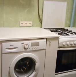 Продажа 1-комн квартиры на вторичном рынке Севастопольский проспект,  д. 25