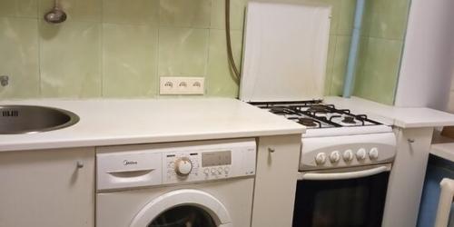 1-комн квартира Севастопольский проспект,  д. 25