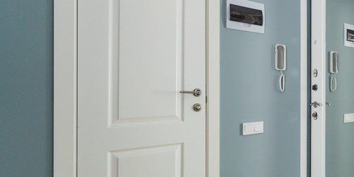 Студия улица Тимура Фрунзе, 8/5