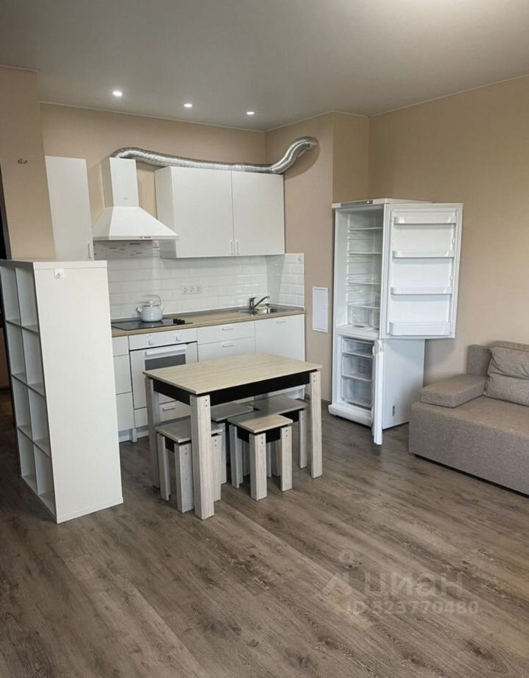 Аренда студии пос. Горки-10, 33к1