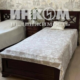 Продажа 3-комн квартиры на вторичном рынке Балашиха г, Авиаторов мкр, Кожедуба ул,  д. 10