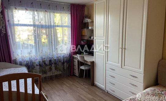 Продажа 2-комн квартиры на вторичном рынке ул Кибальчича,  д. 12,  к. 1