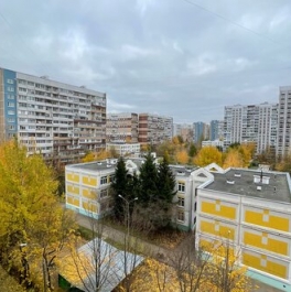 Аренда 1-комн квартиры на вторичном рынке Зеленоград г, Александровка ул,  д. к1416