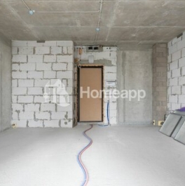 Продажа 1-комн квартиры на вторичном рынке Парковая 16-я ул,  д. 6