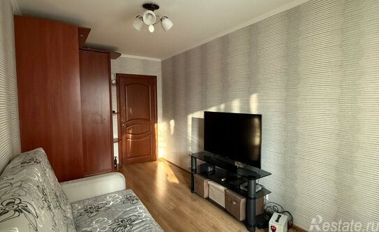 Продажа 3-комн квартиры на вторичном рынке ул Шереметьевская,  д. 37