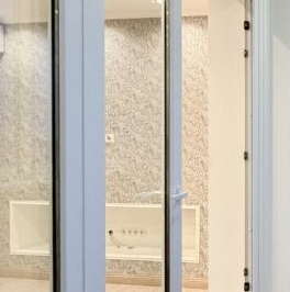 Продажа 3-комн квартиры на вторичном рынке Подольск, Ленинградская улица, 11