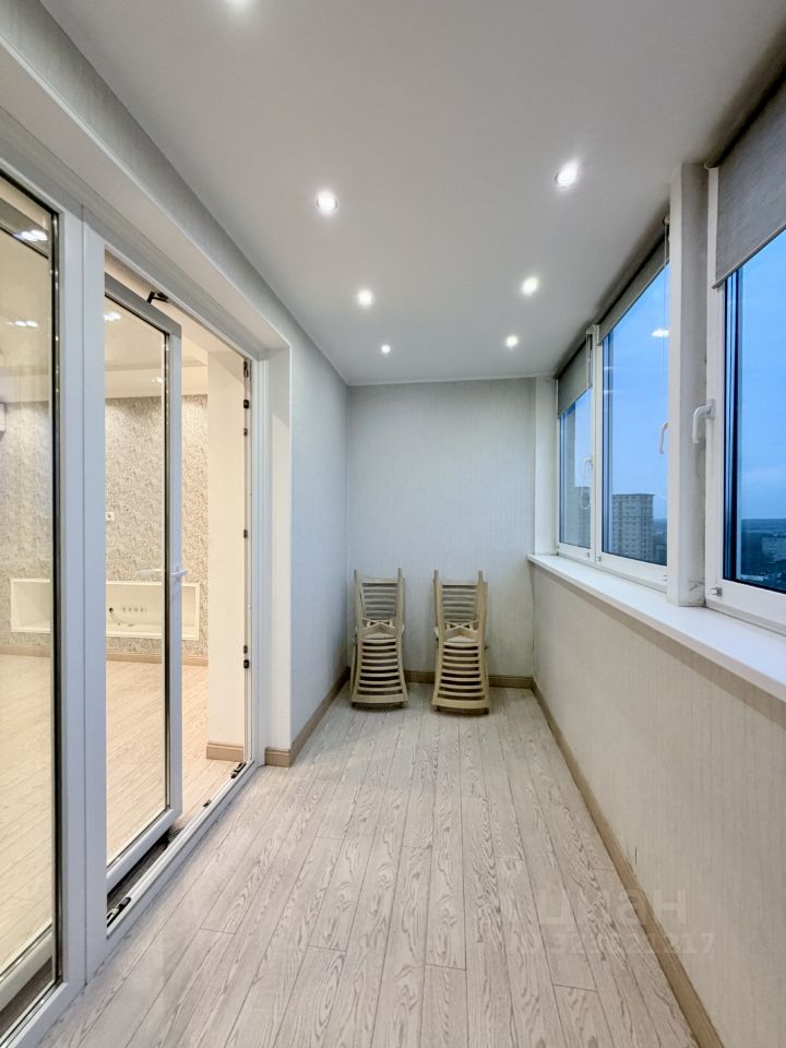 Продажа 3-комн квартиры на вторичном рынке Подольск, Ленинградская улица, 11