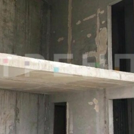 Продажа 3-комн квартиры на вторичном рынке Петрозаводская улица,  д. 13