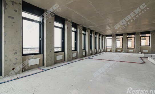 Продажа 4-комн квартиры на вторичном рынке Муринский 2-й пр-кт,  д. 24,  к. 2