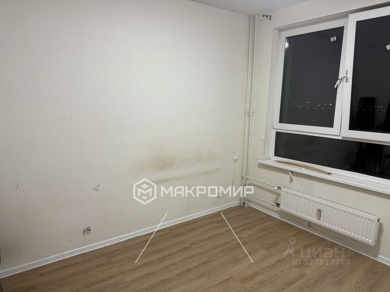 Продажа 2-комн квартиры на вторичном рынке Пригород Лесное мкр, Мисайлово пгт, улица Имени Л.И. Гоман, 8