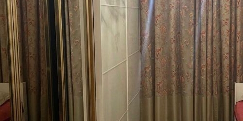 3-комн квартира Большой Спасоглинищевский переулок, 6/1