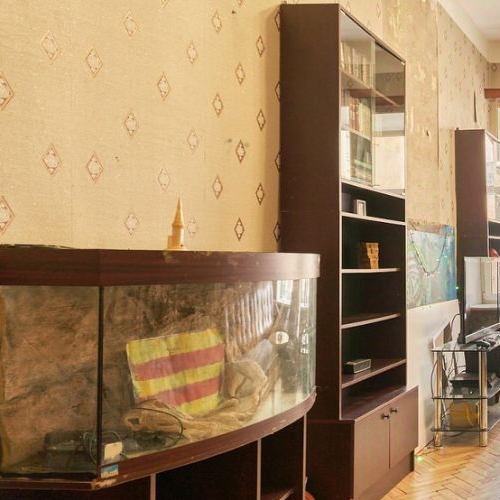 3-комн квартира улица Союза печатников, 17