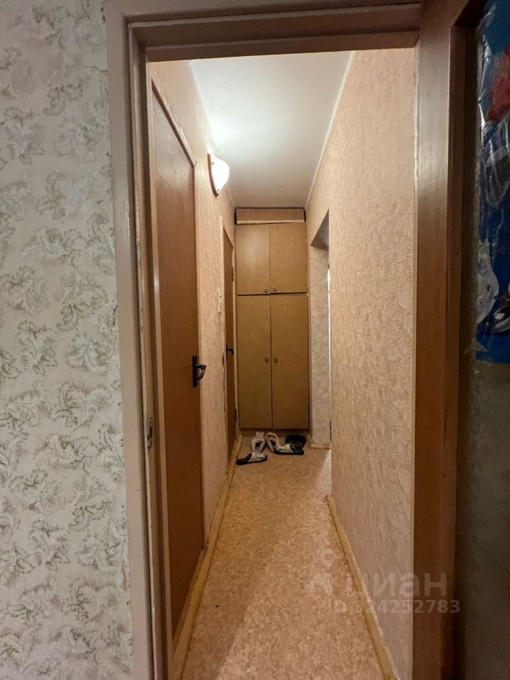 Продажа 2-комн квартиры на вторичном рынке Профсоюзная улица, 30К2