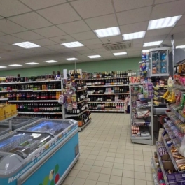 Аренда ПСН улица Авиаконструктора Миля